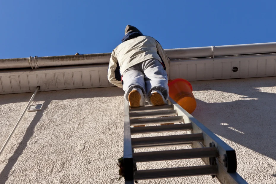 Wayne Gutter Cleaning